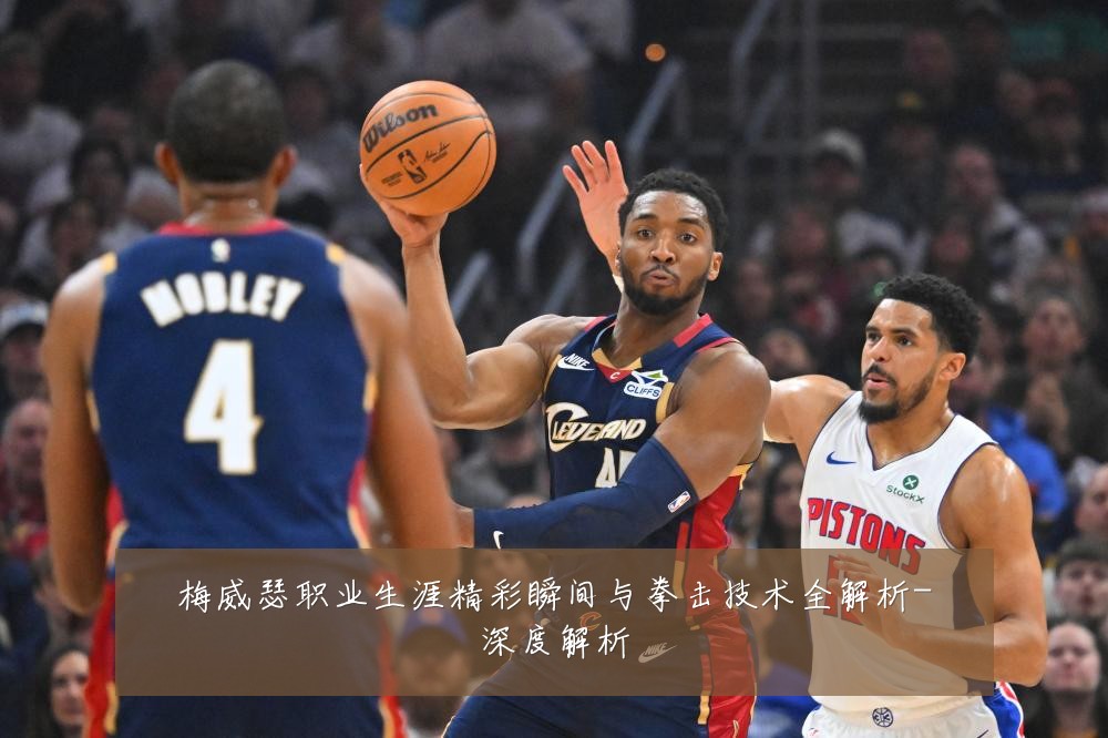 梅威瑟职业生涯精彩瞬间与拳击技术全解析-深度解析