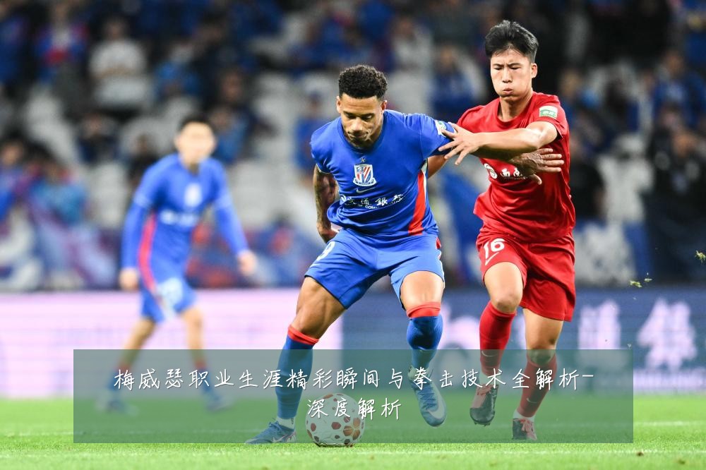梅威瑟职业生涯精彩瞬间与拳击技术全解析-深度解析